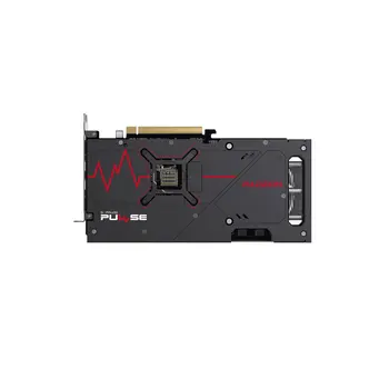 Graphics card Sapphire 11339-04-20G 16 GB GDDR6