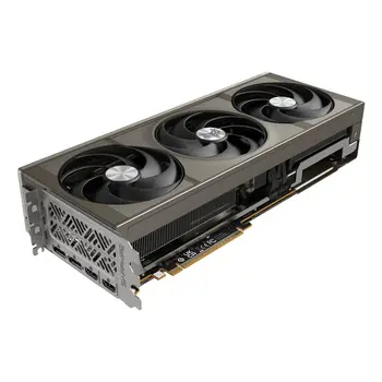 Graphics card Sapphire 11349-01-20G 16 GB GDDR6