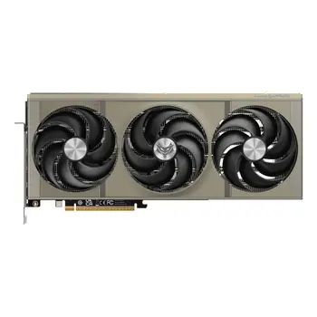 Graphics card Sapphire 11349-01-20G 16 GB GDDR6