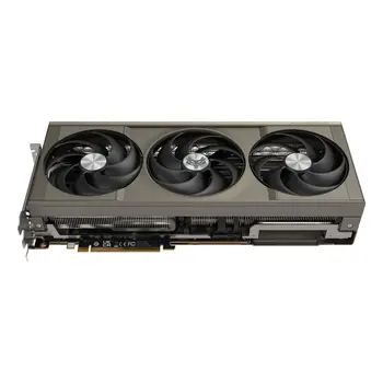 Graphics card Sapphire 11349-01-20G 16 GB GDDR6