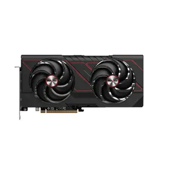 Graphics card Sapphire 11349-03-20G 16 GB GDDR6