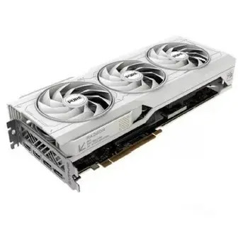 Graphics card Sapphire 11323-09-20G AMD Radeon RX 7900 XT 20 GB GDDR6