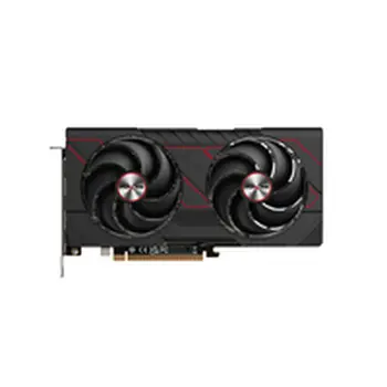 Graphics card Sapphire 11350-03-20G 16 GB GDDR6