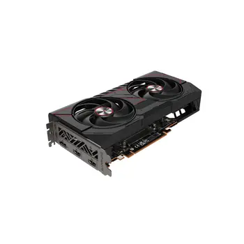 Graphics card Sapphire 11350-03-20G 16 GB GDDR6