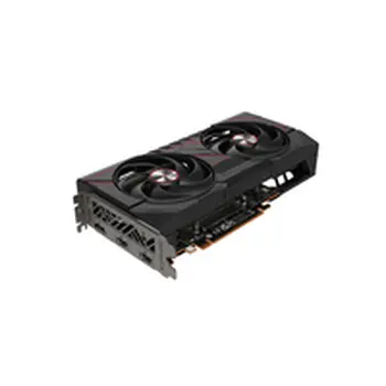 Graphics card Sapphire 11350-03-20G 16 GB GDDR6