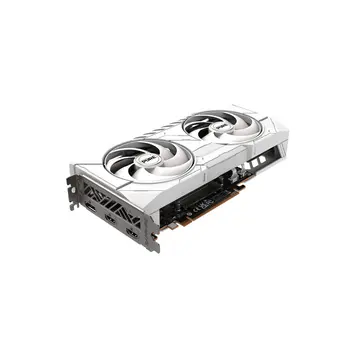 Graphics card Sapphire 11350-02-20G RADEON RX 9060 XT 16 GB GDDR6
