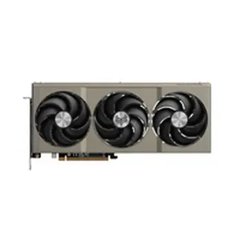 Graphics card Sapphire 11350-01-20G RADEON RX 9060 XT 16 GB GDDR6