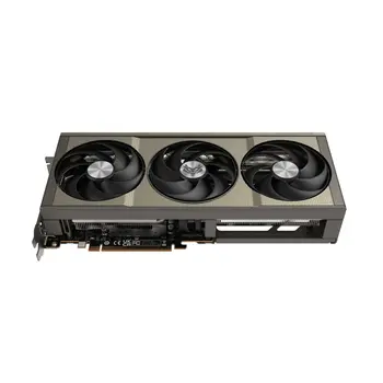 Graphics card Sapphire 11350-01-20G RADEON RX 9060 XT 16 GB GDDR6
