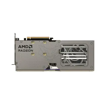 Graphics card Sapphire 11350-01-20G RADEON RX 9060 XT 16 GB GDDR6