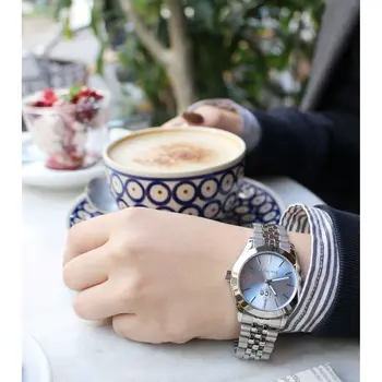 Ladies' Watch Ice 023789