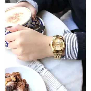 Ladies' Watch Ice 023791