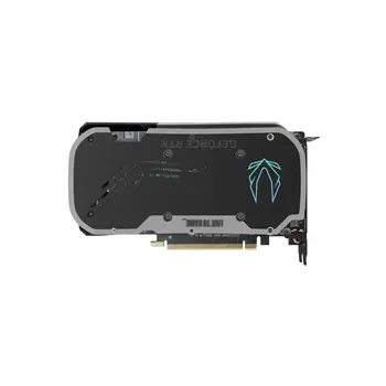 Graphics card Zotac GeForce RTX 4060 Ti Dual Geforce RTX 4060 Ti 8 GB GDDR6 GDDR6X