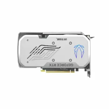 Graphics card Zotac ZT-D40600Q-10M Geforce RTX 4060 8 GB GDDR6