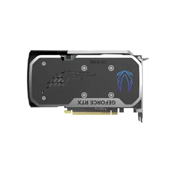 Graphics card Zotac ZT-D40600H-10M Geforce RTX 4060 8 GB GDDR6