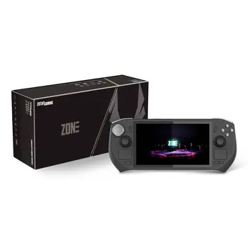Portable Game Console Zotac GAJO-867