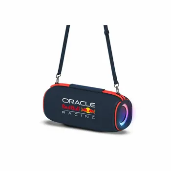 Portable Bluetooth Speakers Red Bull REDBULL FORCE RB-SK400 120 W Black