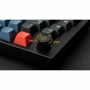 Keyboard Kenzo
