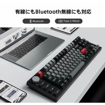 Keyboard Kenzo
