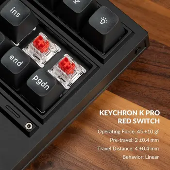 Keyboard Kenzo