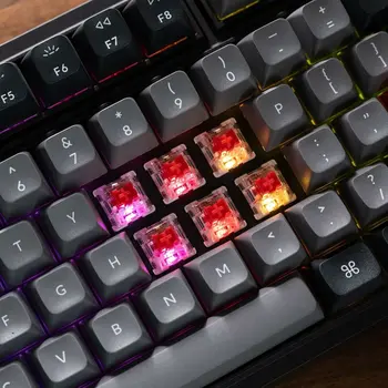 Keyboard Kenzo