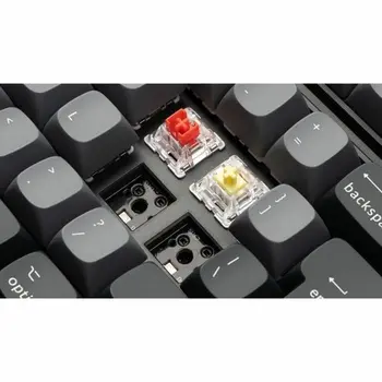 Keyboard Kenzo