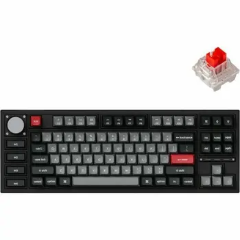 Keyboard Kenzo