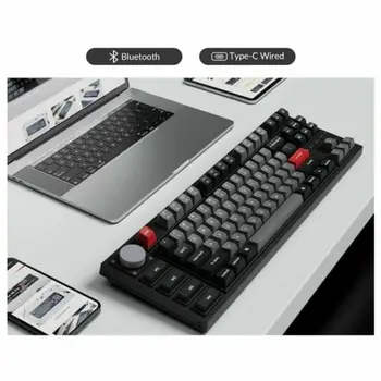 Keyboard Kenzo