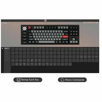 Keyboard Kenzo