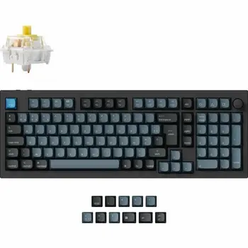 Keyboard Kenzo