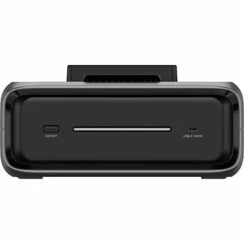 Rechargeable lithium battery Ecoflow