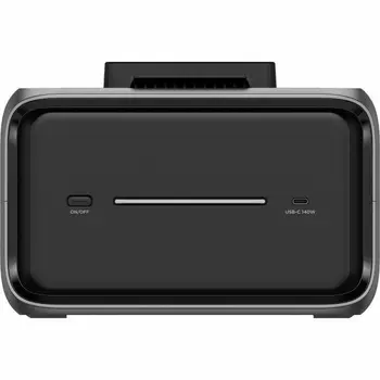 Rechargeable lithium battery Ecoflow