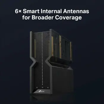 Router TP-Link Archer BE550