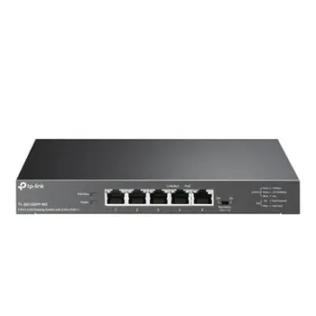 Switch TP-Link TL-SG105PP-M2