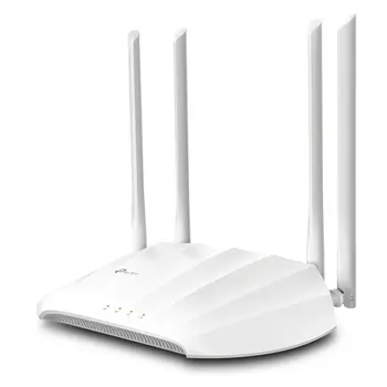 Access point TP-Link TL-WA1801 White