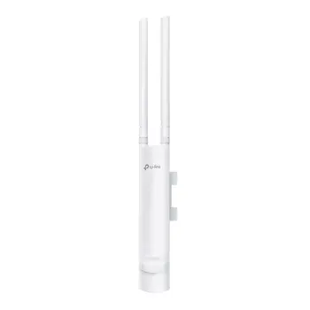 UTP Category 6 Rigid Network Cable TP-Link TL-EAP113-OUTDOOR White