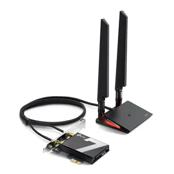 Network Adaptor TP-Link TBE550E