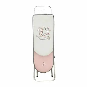 Toy Ironing Board Decuevas Funny 63 x 72 x 25 cm Pink Foldable Toy