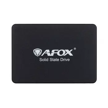 Hard Drive Afox SD250-240GN 240 GB SSD