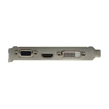 Graphics card Afox AF710-4096D3L7-V1 NVIDIA GeForce GT 710 4 GB GDDR3