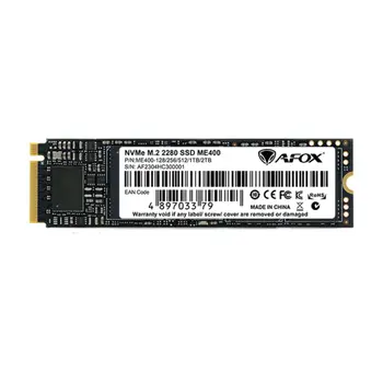 Hard Drive Afox ME400 1 TB SSD