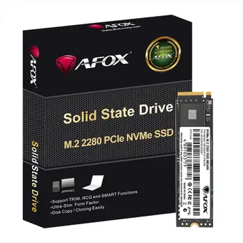 Hard Drive Afox ME400 1 TB SSD