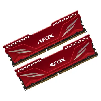 RAM Memory Afox AFLD416PH1CAD 16 GB DDR4 3200 MHz
