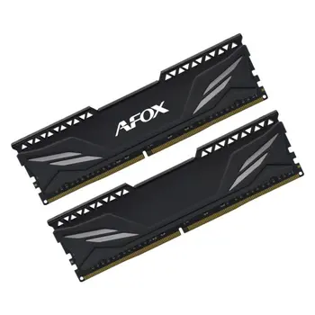 RAM Memory Afox AFLD464PX1CADB 64 GB DDR4 3200 MHz