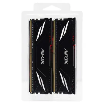 RAM Memory Afox AFLD464PX1CADB 64 GB DDR4 3200 MHz