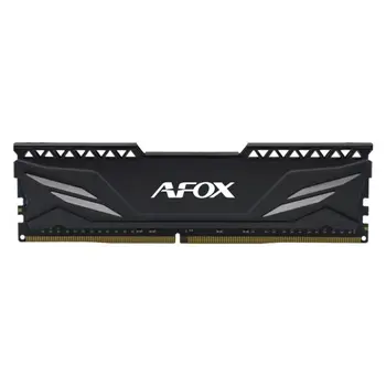 RAM Memory Afox AFLD432PX1CAB 32 GB DDR4 3200 MHz