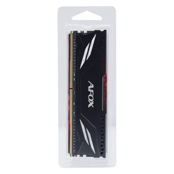 RAM Memory Afox AFLD432PX1CAB 32 GB DDR4 3200 MHz