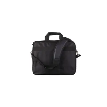 Laptop Case Addison 309015 Black Monochrome 15,6''