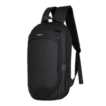 Laptop Case Addison 316015 Black 15,6"