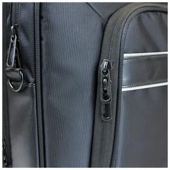 Laptop Case Addison 301014 Black Monochrome 40 x 32 x 9 cm