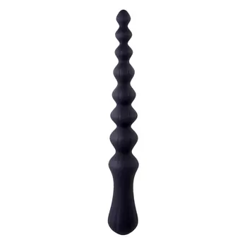 Anal Beads NMC Silicone